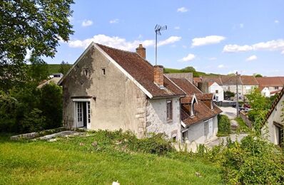 vente maison 181 900 € à proximité de Blancs-Coteaux (51130)