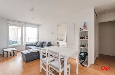 vente appartement 105 000 € à proximité de Mardeuil (51530)