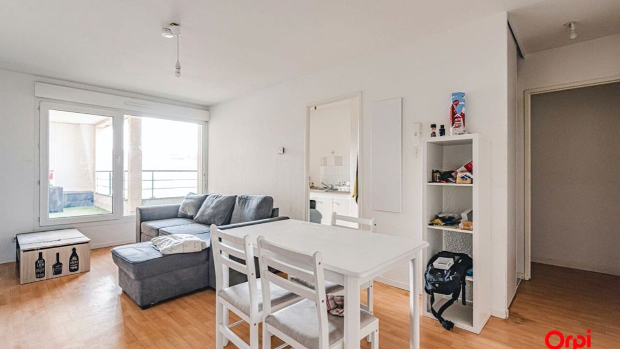 appartement 3 pièces 56 m2 à vendre à Épernay (51200)