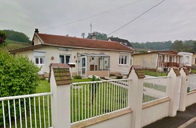 vente maison 159 900 € à proximité de Plivot (51150)