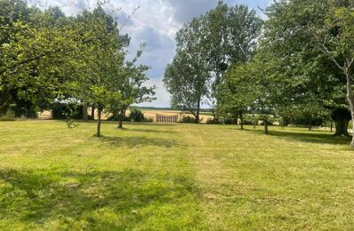 vente terrain 64 500 € à proximité de Mareuil-en-Brie (51270)