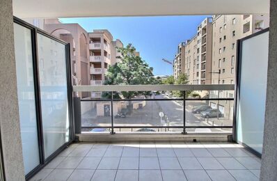 vente appartement 120 000 € à proximité de Marseille 14 (13014)