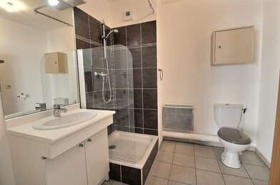 Appartement 1 pièces 110000 €