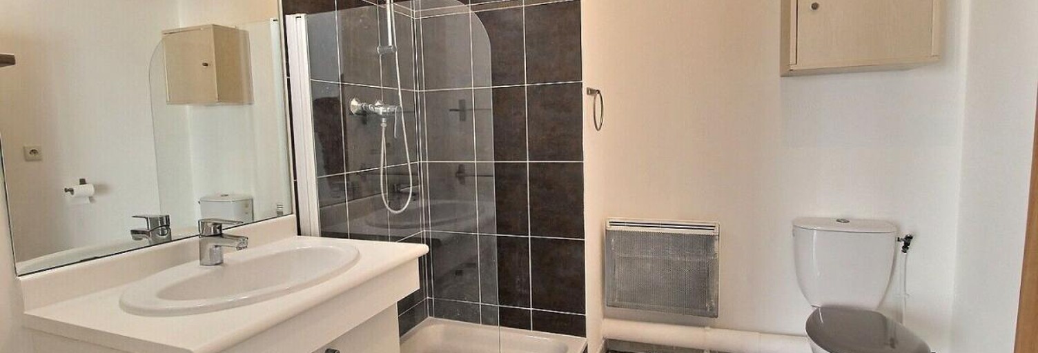 Appartement 1 Pièce 25 m² à vendre à Marseille 10 (13010)