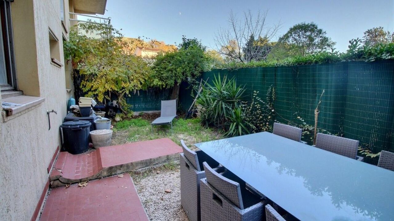 appartement 2 pièces 44 m2 à vendre à Marseille 9 (13009)