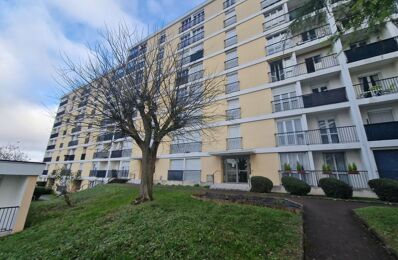 vente appartement 99 000 € à proximité de Pont-Sainte-Marie (10150)