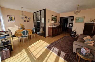vente appartement 133 500 € à proximité de Montaulin (10270)
