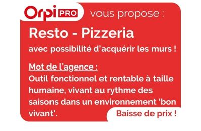 vente commerce 142 480 € à proximité de Abriès (05460)