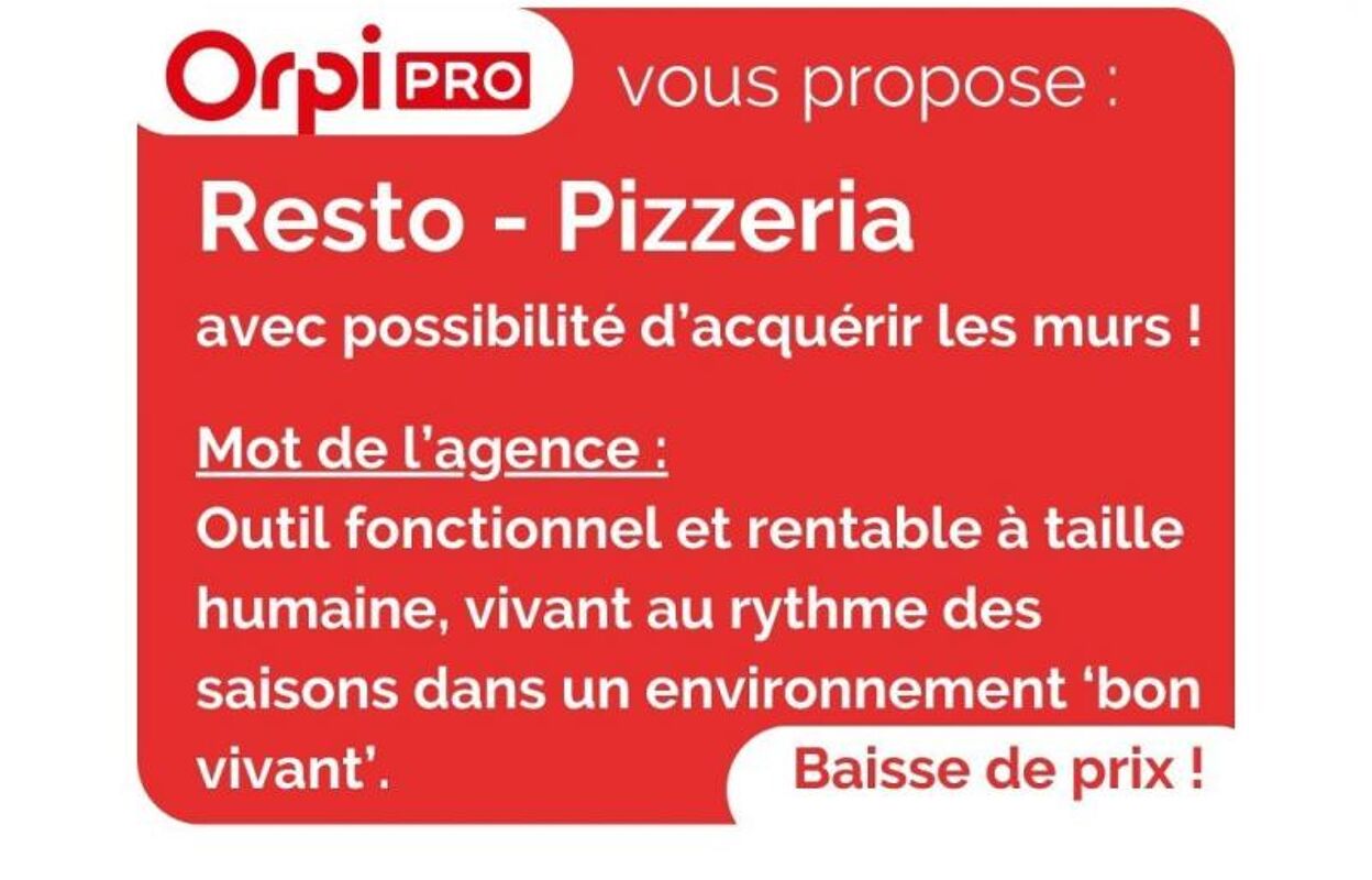 commerce  pièces  m2 à vendre à Abriès (05460)