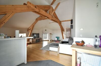 vente appartement 205 000 € à proximité de Saint-Maurice-de-Rémens (01500)