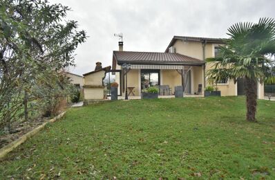 vente maison 555 000 € à proximité de Villieu-Loyes-Mollon (01800)