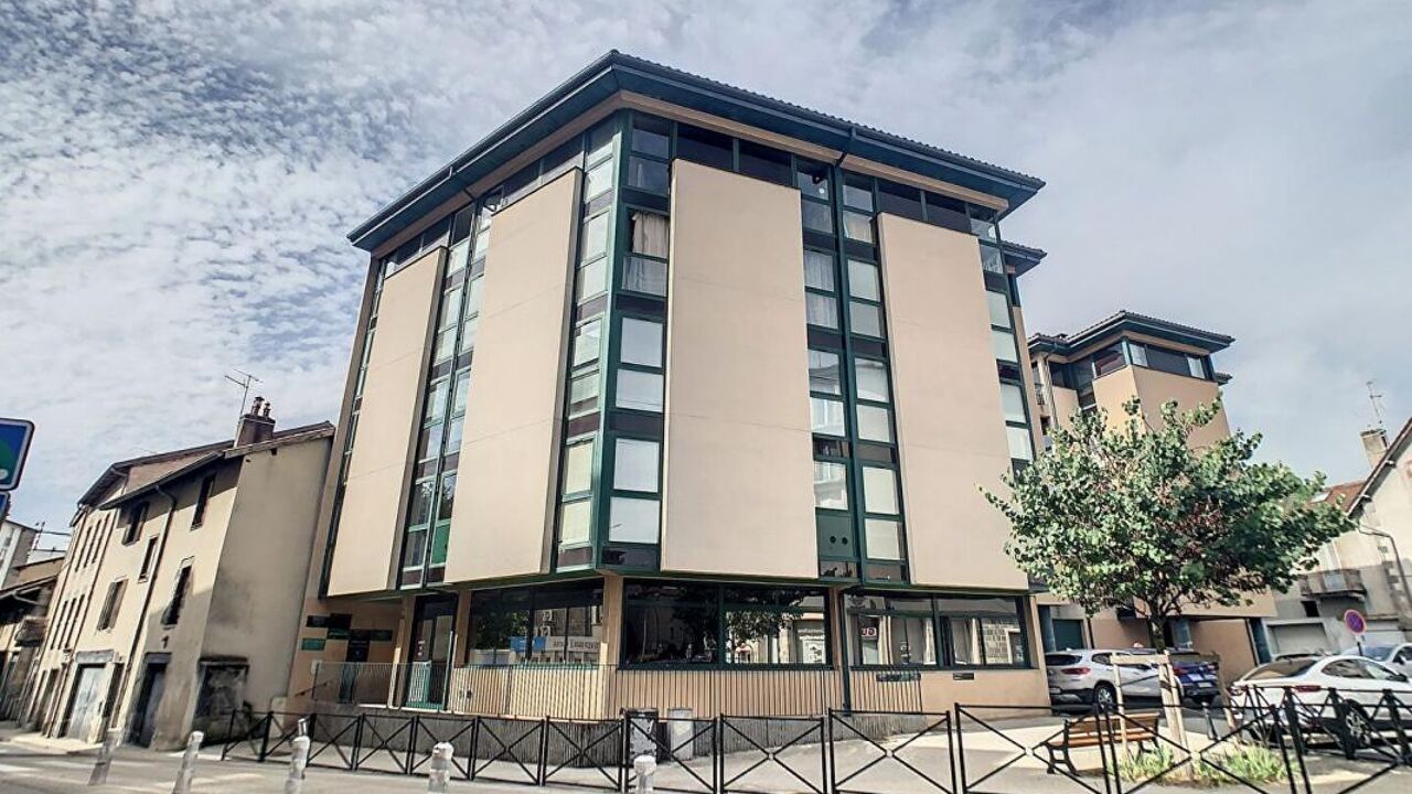 commerce  pièces  m2 à vendre à Aurillac (15000)