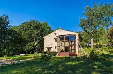 vente maison 350 000 € à proximité de La Brillanne (04700)