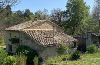 vente maison 340 000 € à proximité de Villeneuve (04180)