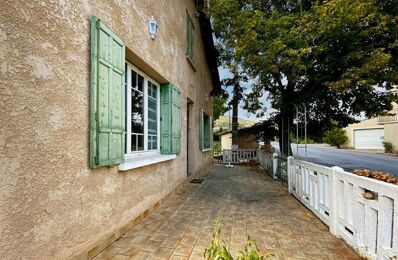 vente maison 229 000 € à proximité de Montagnac-Montpezat (04500)