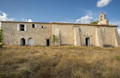 vente maison 425 000 € à proximité de Peypin-d'Aigues (84240)