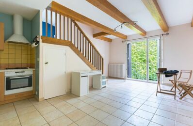 vente appartement 119 000 € à proximité de Vitrolles-en-Luberon (84240)
