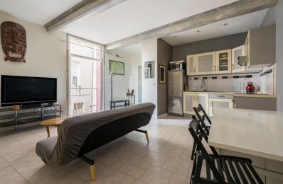 vente appartement 102 000 € à proximité de Gréoux-les-Bains (04800)