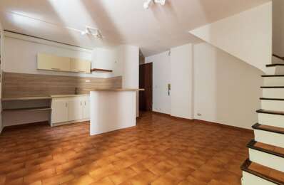 vente appartement 76 000 € à proximité de La Bastide-des-Jourdans (84240)