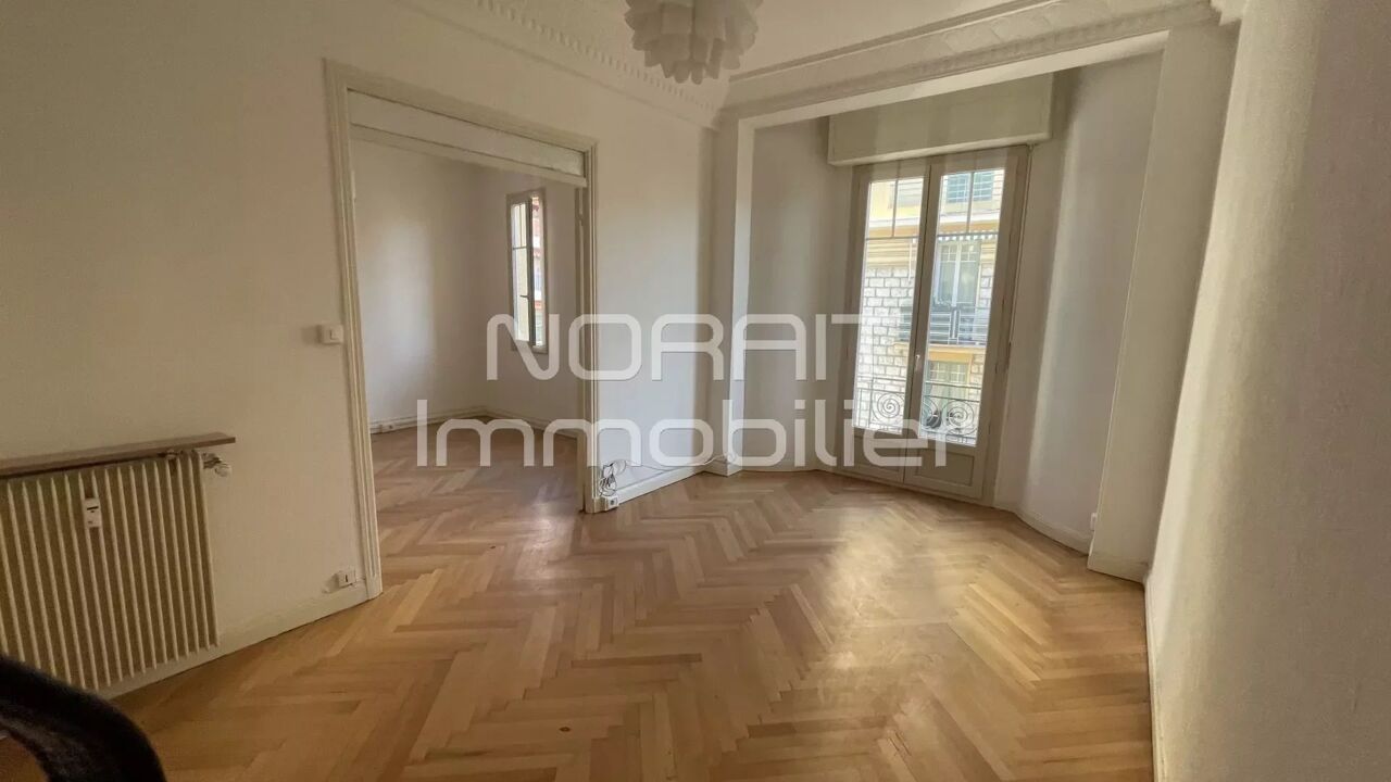 appartement 2 pièces 46 m2 à vendre à Nice (06000)