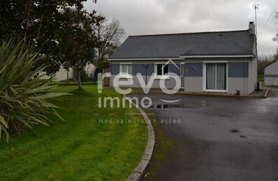 vente maison 328 500 € à proximité de Sainte-Anne-sur-Brivet (44160)