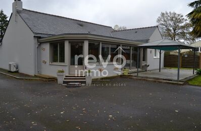 vente maison 328 500 € à proximité de Sainte-Reine-de-Bretagne (44160)