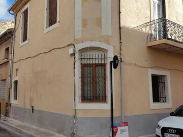 Immeuble Nîmes (30000) - Réf. 8532