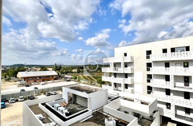 vente appartement 415 000 € à proximité de Montpellier (34090)