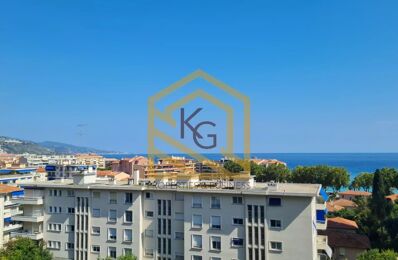 vente appartement 345 000 € à proximité de Nice (06300)