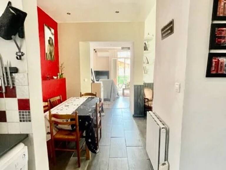 PASTEUR BEAU  3/4P 77.21 m²  avec balcon — photo 1