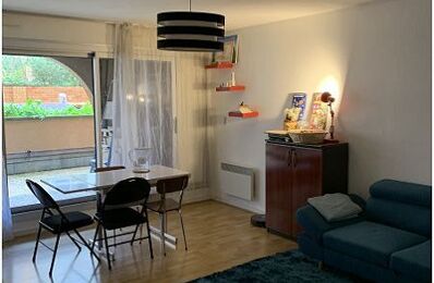 appartement 2 pièces 54 m2 à louer à Toulouse (31000)