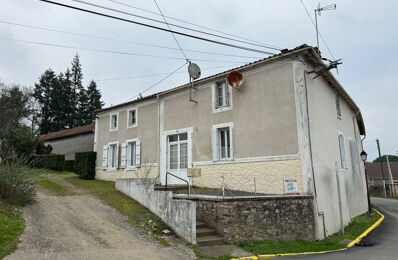 vente maison 101 175 € à proximité de Marsais-Sainte-Radégonde (85570)