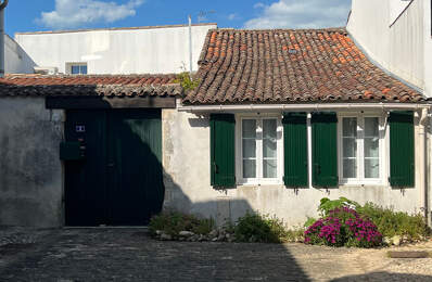 Centre village — photo du bien