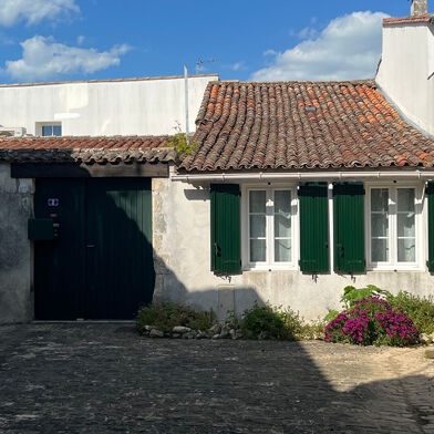 Maison 2 pièces 441000 €