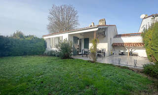 Maison 5 Pièces 100 m² à vendre à Saint-Martin-de-Ré (17410)