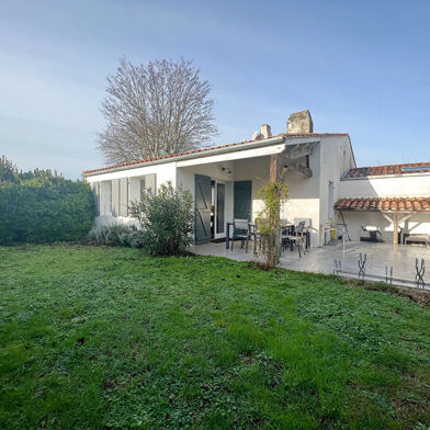 Maison 5 pièces 832000 €