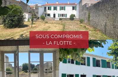 vente maison 1 700 000 € à proximité de Sainte-Marie-de-Ré (17740)