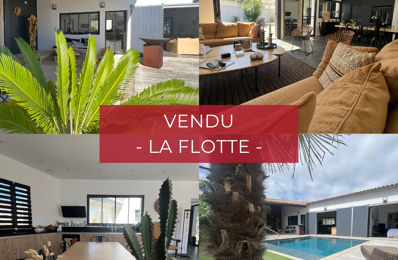 vente maison 1 396 500 € à proximité de La Faute-sur-Mer (85460)