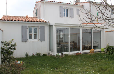 location de vacances maison 1 323 € / semaine à proximité de La Tranche-sur-Mer (85360)