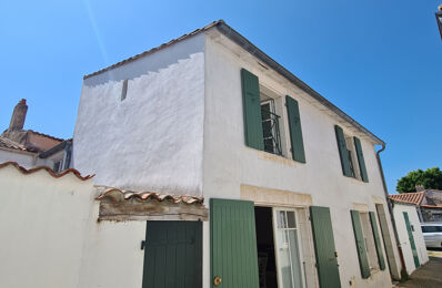 location de vacances maison 409 € / semaine à proximité de Saint-Martin-de-Ré (17410)