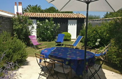 location de vacances maison 2 646 € / semaine à proximité de Aytré (17440)