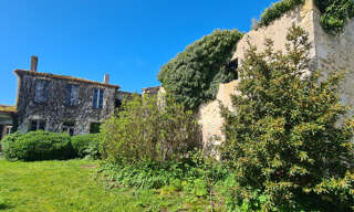 Maison 12 Pièces 300 m² à vendre à Ars-en-Ré (17590)