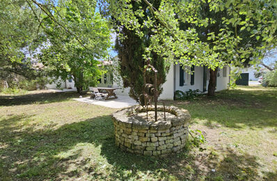 location de vacances maison 3 087 € / semaine à proximité de Le Bois-Plage-en-Ré (17580)