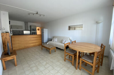 vente appartement 299 000 € à proximité de La Tranche-sur-Mer (85360)