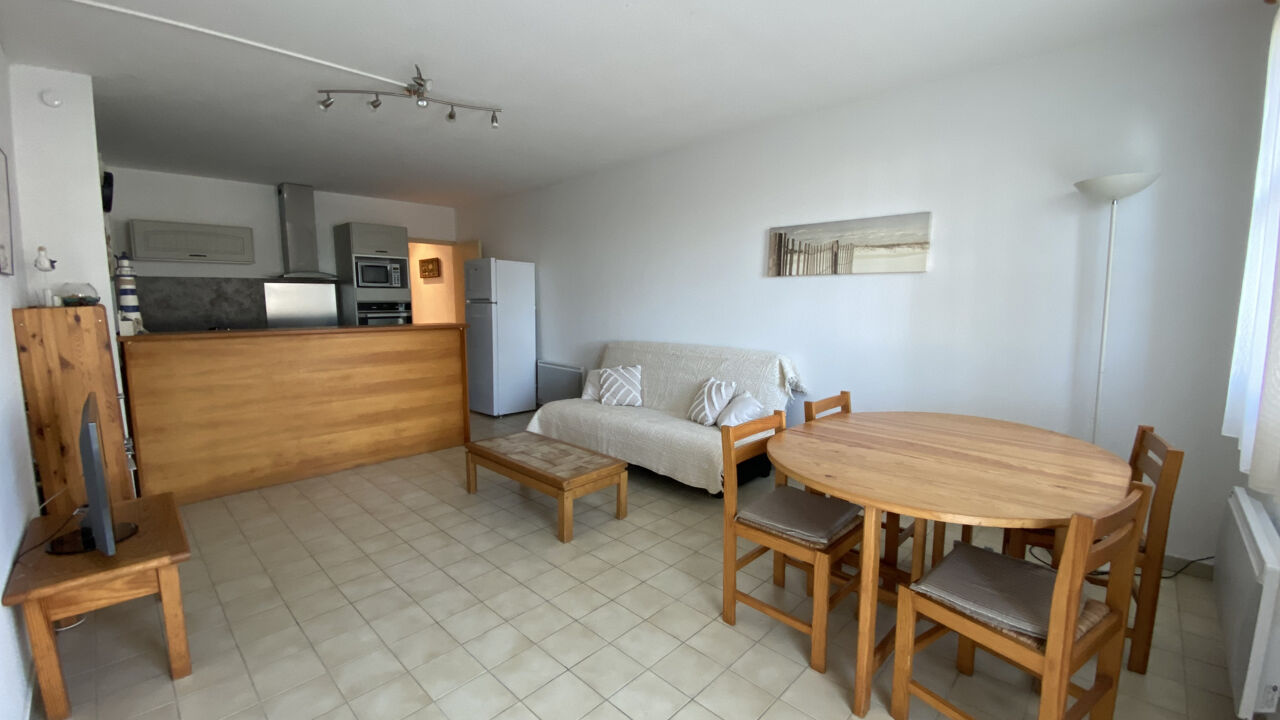 appartement 3 pièces 54 m2 à vendre à Saint-Martin-de-Ré (17410)