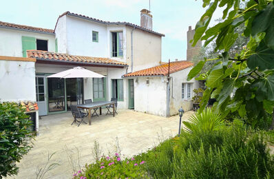 vente maison 892 500 € à proximité de La Couarde-sur-Mer (17670)