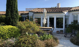 Maison 6 Pièces 135 m² à vendre à Saint-Clément-des-Baleines (17590)