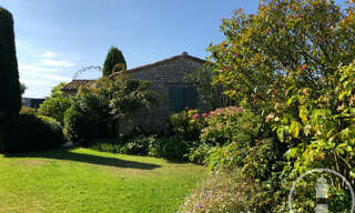 Maison 6 Pièces 135 m² à vendre à Saint-Clément-des-Baleines (17590)