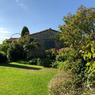 Maison 6 pièces 975000 €