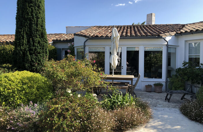 Proche du centre village - Vente de la nue-propriété — photo 2